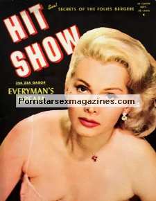 Hit Show - Sep 1961